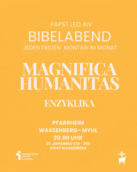 Bibelabend (c) StMarien