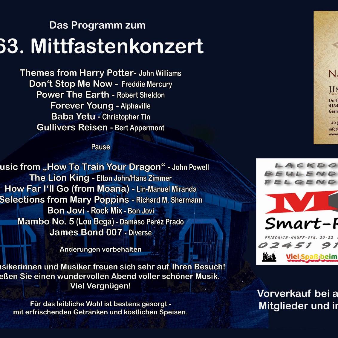 Flyer Innenseite