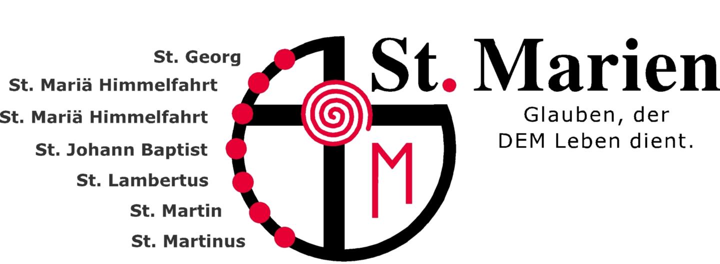 Logo original (c) StMarien