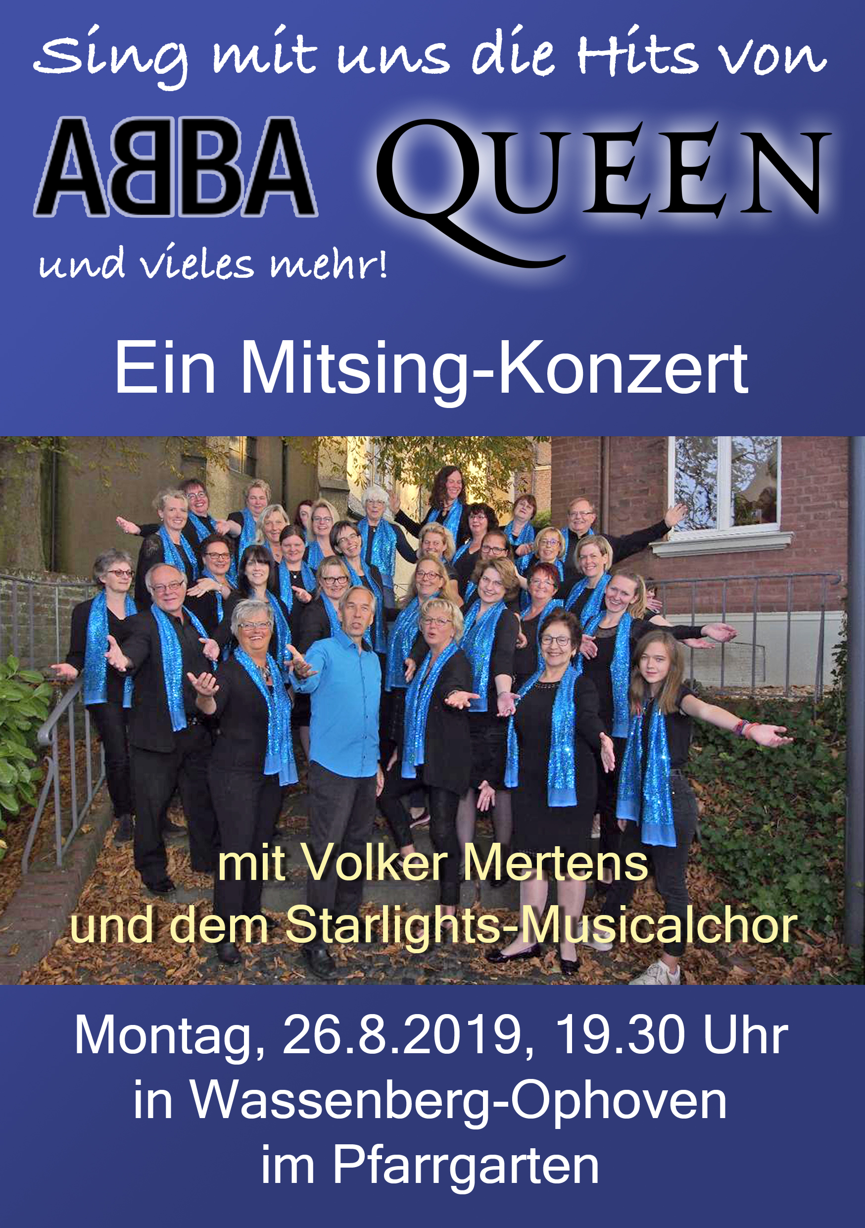 Mitsingkonzert