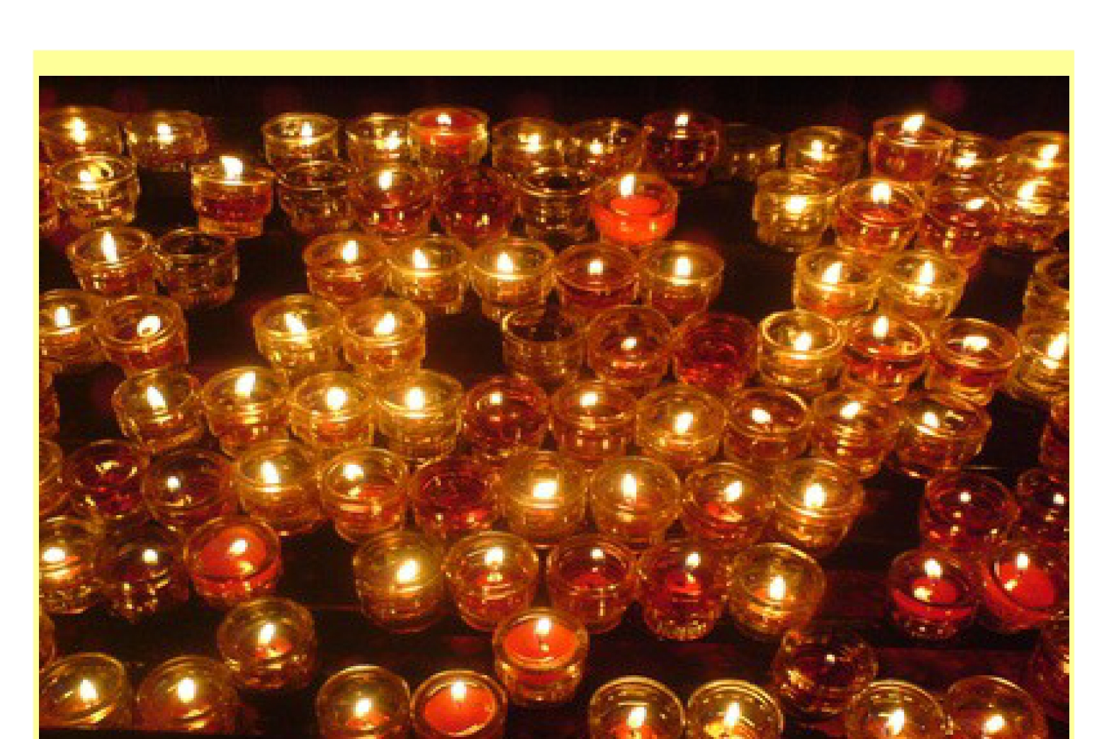 Nacht der Lichter Ophoven (c) Peter Czermak  / pixelio