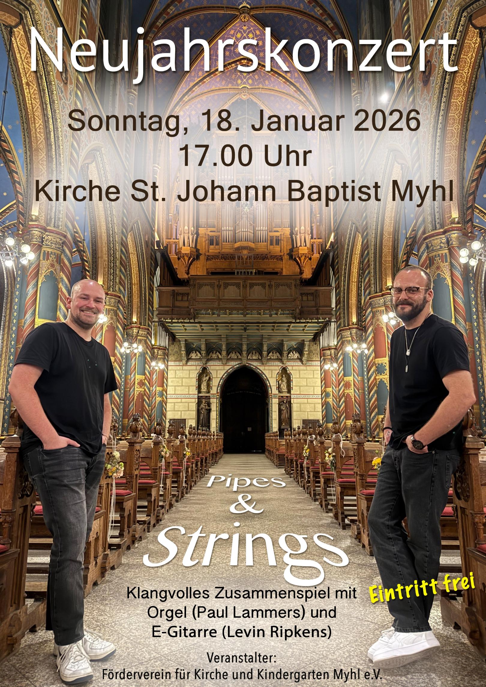 Neujahrskonzert 2026 (c) StrMarien