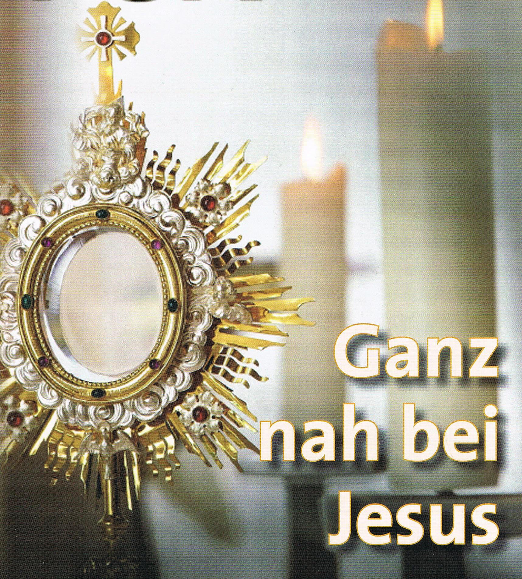 nah bei Jesus (c) PURspezial  2/2014